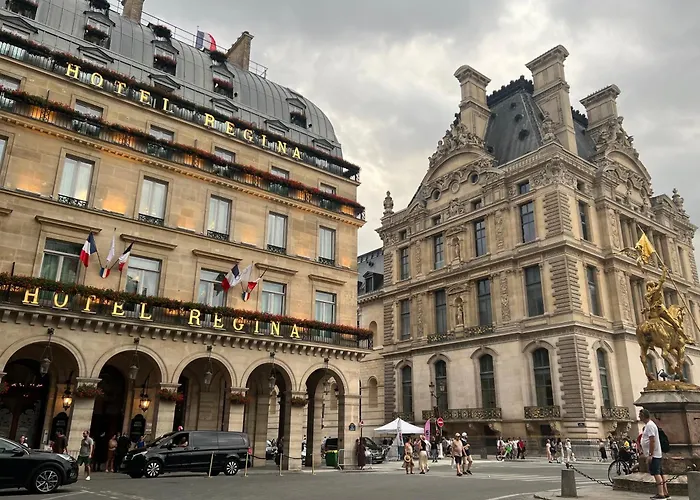 Studio Des Tuileries